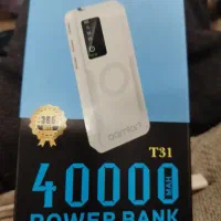 پاور بانک 40000