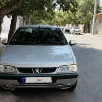 405slx t5|خودرو سواری و وانت|مشهد, هفده شهریور|دیوار