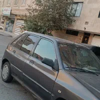 پراید 111مدل 90