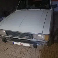 پیکان سواری