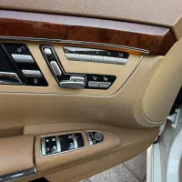 بنز s350|خودرو سواری و وانت|تهران, کاشانک|دیوار