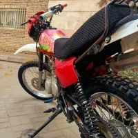 موتور تریل