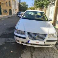 سمند lx|خودرو سواری و وانت|تهران, خلیج فارس|دیوار