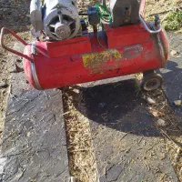 فروش پمپ باد 100لیتری