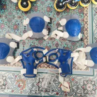 اسکیت نو|دوچرخه، اسکیت، اسکوتر|تهران, زنجان جنوبی|دیوار