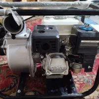 پمپ آب|ماشین‌آلات صنعتی|همدان, |دیوار