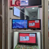 مر کز مجاز تعمیرات تخصصی تلویزیون|خدمات پیشه و مهارت|همدان, |دیوار