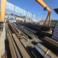 آهن فروشی پردیسان بورس میلگرد و تیراهن پردیس رودهن