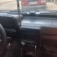 پراید صبا ۸۷|خودرو سواری و وانت|رشت, بلوار گیلان|دیوار