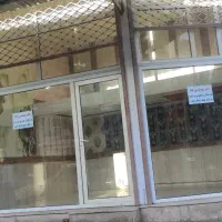 اجاره مغازه ۲۱ متری