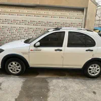 کوییک gx مدل ۱۴۰۲ ۸۵ گانه|خودرو سواری و وانت|تهران, نازی‌آباد|دیوار