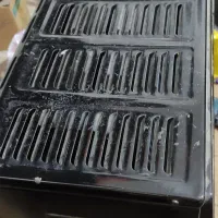 فروش فوری  دو عدد بخاری گازی|بخاری، هیتر، شومینه|تبریز, |دیوار