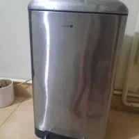 سطل زباله کنتراست ۳۰ لیتری