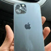 Apple iphon 12 proاپل ایفون با حافظه ۵۱۲|موبایل|تهران, پونک|دیوار