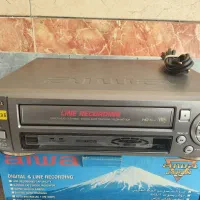 فروش یک دستگاه ویدیو|پخش‌کننده DVD و ویدیو|لار, |دیوار