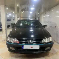 پارس مدل ۸۰ مشکی تمیز سالم