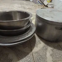 ظروف پخت و پز