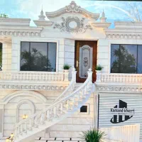 سنگکاری و کاشیکاری