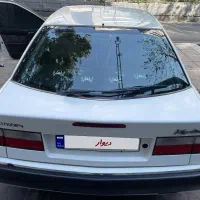 زانتیا sx2000|خودرو سواری و وانت|خرم‌آباد, |دیوار