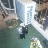 تاسیسات تعمیرات وسرویس فنی ساختمان