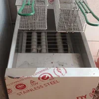 تجهیزات خوش فی|کافیشاپ و رستوران|شیراز, میانرود|دیوار