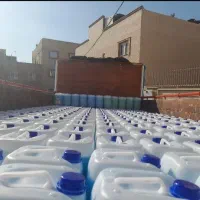 نمایندگی مایع ۱۰ لیتری پونو در اصفهان