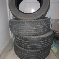 لاستیک پژو