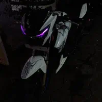 اپاچی 180نیو فیس کم کارکرد