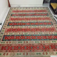 فرش ۱۲ متری ۷۰۰ شانه