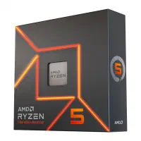 سی‌پیو باکس با فن گیمینگ 7600x