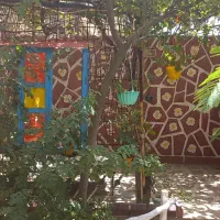 اجاره سوئیت مبله باامکانات رفاهی در شاندیز|اجارهٔ کوتاه‌مدت آپارتمان و سوئیت|شاندیز, |دیوار