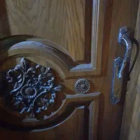 منزل دوطبقه سندشش دانگ