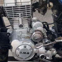 سه چرخه|موتورسیکلت|ملکان, |دیوار