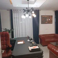 آپارتمان اداری ۲۲۰ متر ۵ خوابه یک طبقه کامل/براصلی|اجارهٔ دفتر کار، اتاق اداری، مطب|محمدشهر, همایون ویلا|دیوار