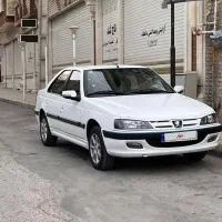 پژو پارس سفارشی xu7p ۱۴۰۲