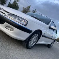 پارس tu5 مدل ۹۶