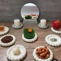 سفره هفت سین