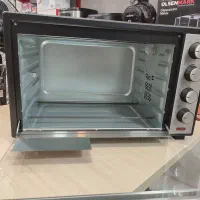 اون تستر حرفه ای ۷۰ لیتری|اجاق گاز و لوازم برقی پخت‌وپز|دزفول, |دیوار