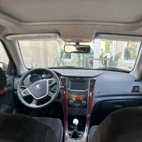 دنا پلاس توربو ۱۳۹۷|خودرو سواری و وانت|گرگان, |دیوار