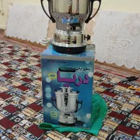 سماور برقی