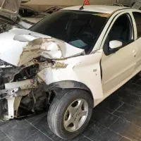 نیازمند استاد صافکار|استخدام صنعتی، فنی، مهندسی|شیراز, سجادیه|دیوار