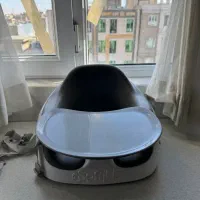 صندلی اموزشی کودک اسپرینگ