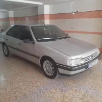 پژو ۸۷|خودرو سواری و وانت|گلستان (تهران), |دیوار