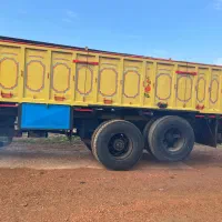 ولوو باری ۶۵ توپ طلا جکی|خودرو سنگین|نکا, |دیوار