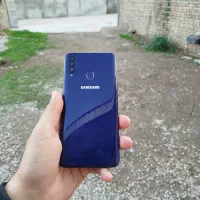 گوشی سامسونگ A20s حافظه 32 گیگابایت