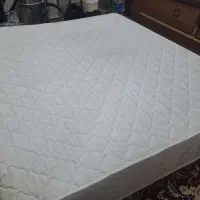 تشک طبی خوش‌خواب دو نفره