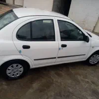 تیبا 1 مدل 1401 بیرنگ ،،|خودرو سواری و وانت|گتاب, |دیوار