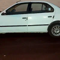 سمندLxدوگانه کارخانه