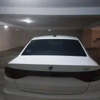 تارا v4 سفید|خودرو سواری و وانت|تهران, هفده شهریور|دیوار