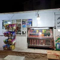 دکه فروشی